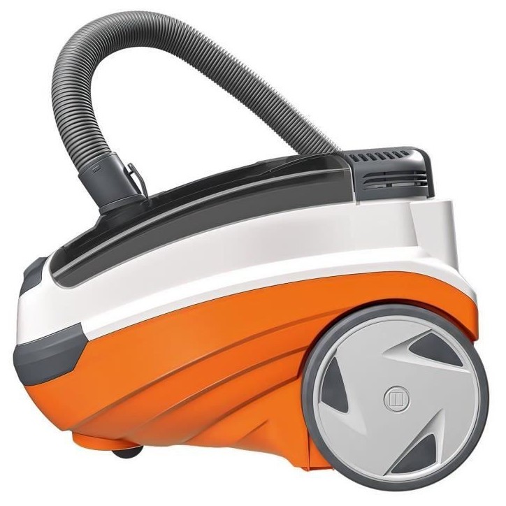 Aspirateur Détacheur 2 en 1 - THOMAS Aquatic Breeze - Aspiration puissante et Systeme de détachage efficace Aspirateur Détacheur 2 en 1 - THOMAS Aquatic Breeze - Aspiration puissante et Systeme de détachage efficace