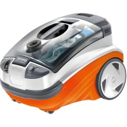 Aspirateur Détacheur 2 en 1 - THOMAS Aquatic Breeze - Aspiration puis