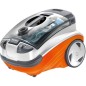 Aspirateur Détacheur 2 en 1 - THOMAS Aquatic Breeze - Aspiration puissante et Systeme de détachage efficace