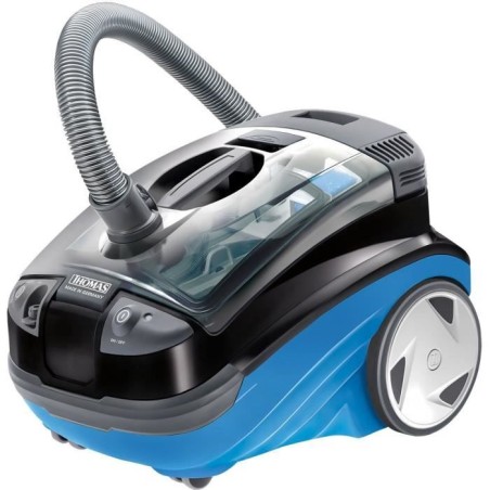 Aspirateur détacheur 2 en 1 - THOMAS Aquatic Jet - 1700W max - 83 dB(