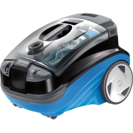 Aspirateur détacheur 2 en 1 - THOMAS Aquatic Jet - 1700W max - 83 dB(A)