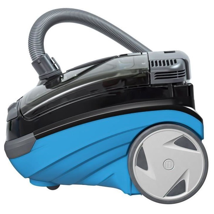 Aspirateur détacheur 2 en 1 - THOMAS Aquatic Jet - 1700W max - 83 dB(A) Aspirateur détacheur 2 en 1 - THOMAS Aquatic Jet - 1700W max - 83 dB(A)