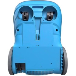 Aspirateur détacheur 2 en 1 - THOMAS Aquatic Jet - 1700W max - 83 dB(