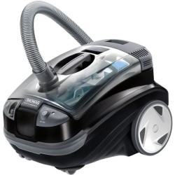 Aspirateur détacheur 2 en 1 - THOMAS Aquatic Onyx - 1700W max - 83 dB