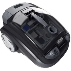 Aspirateur détacheur 2 en 1 - THOMAS Aquatic Onyx - 1700W max - 83 dB