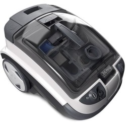 Aspirateur détacheur 2 en 1 - THOMAS - Aquatic Panda - 1700W max - 83