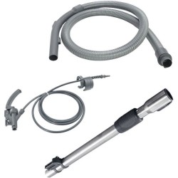 Aspirateur détacheur 2 en 1 - THOMAS - Aquatic Panda - 1700W max - 83