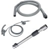 Aspirateur détacheur 2 en 1 - THOMAS - Aquatic Panda - 1700W max - 83