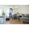 Aspirateur détacheur 3 en 1 - THOMAS - Amfibia Pro Evo - 1700W max -
