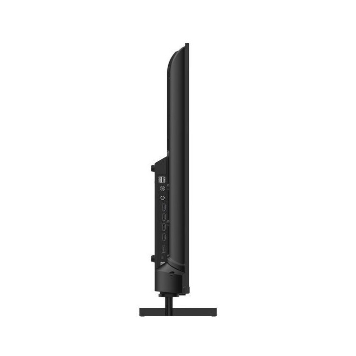 Thomson 43UG4S14 - TV LED 43” (109 cm) - 4K UHD - Google TV - 2xHDMI 2.0 + 2x HDMI 2.1 Thomson 43UG4S14 - TV LED 43” (109 cm) - 4K UHD - Google TV - 2xHDMI 2.0 + 2x HDMI 2.1