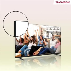 Thomson 43UG4S14 - TV LED 43” (109 cm) - 4K UHD - Google TV - 2xHDMI