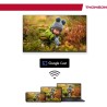 THOMSON 43QG4S14 - TV QLED 43 (109 cm) - 4K 3840x2160 - HDR 10 - Googl