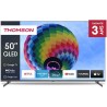 THOMSON 50QG4S14 - TV QLED 50 (126 cm) - 4K 3840x2160 - HDR 10 - Googl