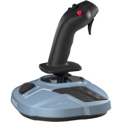 Joystick THRUSTMASTER TCA Sidestick Airbus Edition - Réplique ergonom