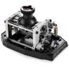 THRUSTMASTER Base modulaire pour joystick Technologie AXY - AVA BASE -