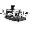 THRUSTMASTER Base modulaire pour joystick Technologie AXY - AVA BASE -