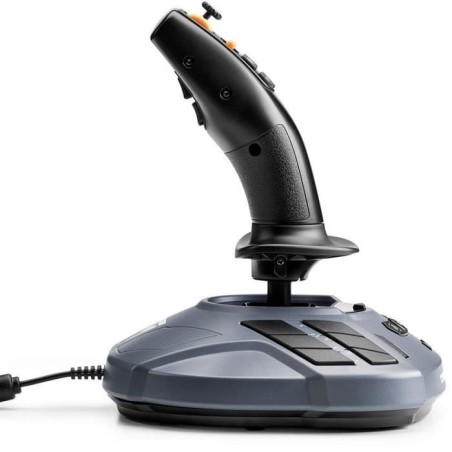 Joystick pour simulateur - THRUSMASTER - Joystick SimTask FarmStick -