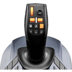 Joystick pour simulateur - THRUSMASTER - Joystick SimTask FarmStick -