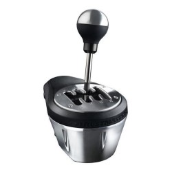 THRUSTMASTER Levier de vitesse TH8A SHIFTER ADD-ON - PC / PS4 / PS5 /