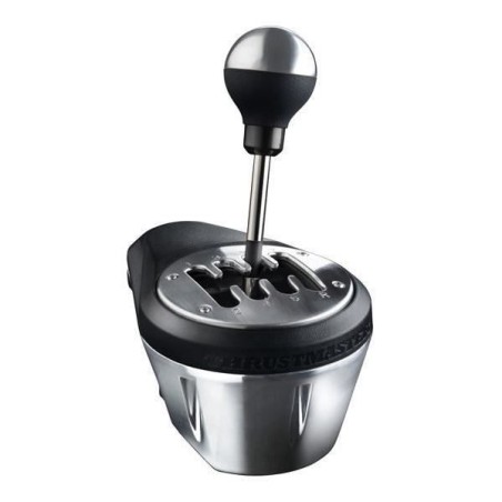 THRUSTMASTER Levier de vitesse TH8A SHIFTER ADD-ON - PC / PS4 / PS5 /