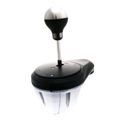 THRUSTMASTER Levier de vitesse TH8A SHIFTER ADD-ON - PC / PS4 / PS5 /