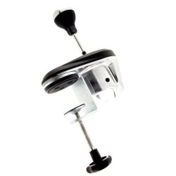 THRUSTMASTER Levier de vitesse TH8A SHIFTER ADD-ON - PC / PS4 / PS5 /