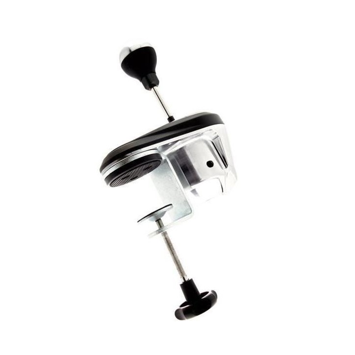 THRUSTMASTER Levier de vitesse TH8A SHIFTER ADD-ON - PC / PS4 / PS5 / Xbox One THRUSTMASTER Levier de vitesse TH8A SHIFTER ADD-ON - PC / PS4 / PS5 / Xbox One