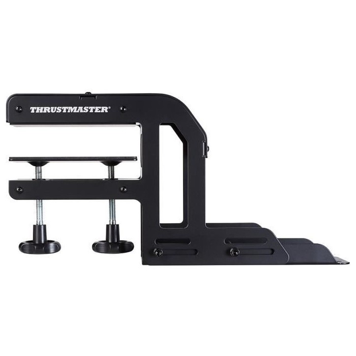 THRUSTMASTER Support Tm Racing Clamp fixation pour pour frein a main et boîte de vitesse THRUSTMASTER Support Tm Racing Clamp fixation pour pour frein a main et boîte de vitesse