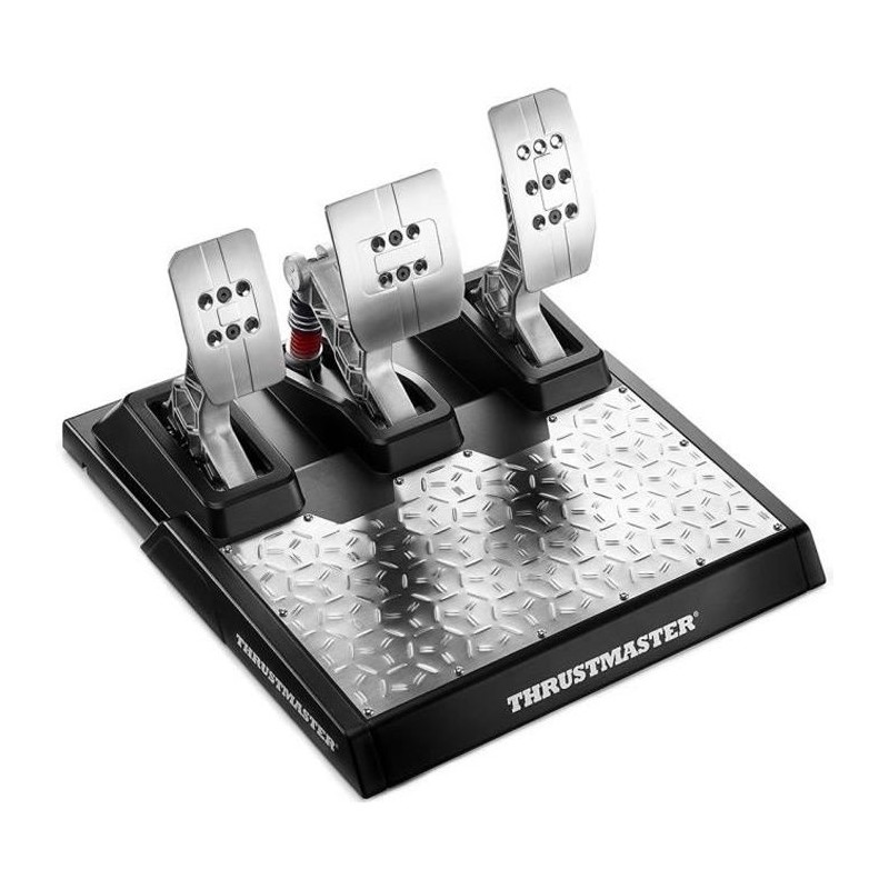 THRUSTMASTER T-LCM Pedals - Pédalier THRUSTMASTER T-LCM Pedals - Pédalier
