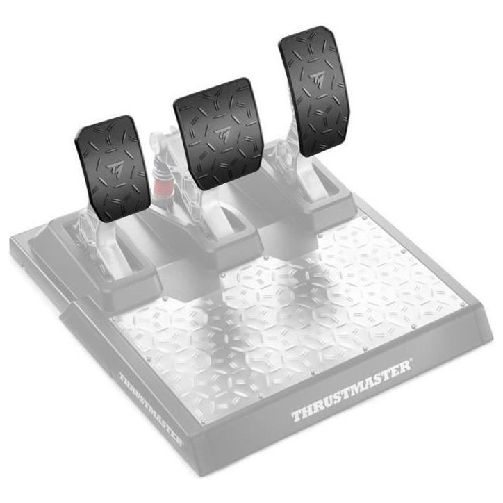 Surcouche Thrustmaster T-LCM Rubber Grip 100% caoutchouc Surcouche Thrustmaster T-LCM Rubber Grip 100% caoutchouc