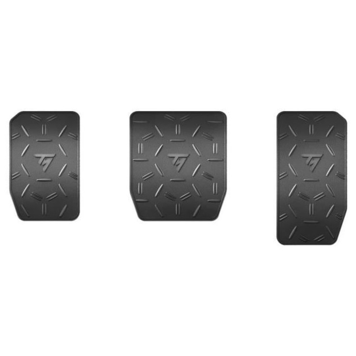 Surcouche Thrustmaster T-LCM Rubber Grip 100% caoutchouc Surcouche Thrustmaster T-LCM Rubber Grip 100% caoutchouc