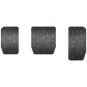 Surcouche Thrustmaster T-LCM Rubber Grip 100% caoutchouc