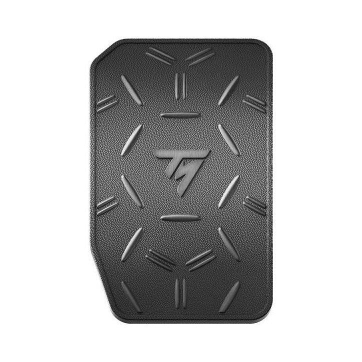 Surcouche Thrustmaster T-LCM Rubber Grip 100% caoutchouc Surcouche Thrustmaster T-LCM Rubber Grip 100% caoutchouc