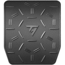 Surcouche Thrustmaster T-LCM Rubber Grip 100% caoutchouc