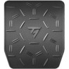Surcouche Thrustmaster T-LCM Rubber Grip 100% caoutchouc