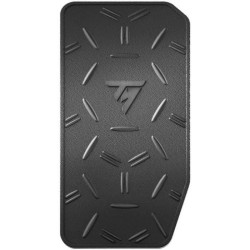 Surcouche Thrustmaster T-LCM Rubber Grip 100% caoutchouc