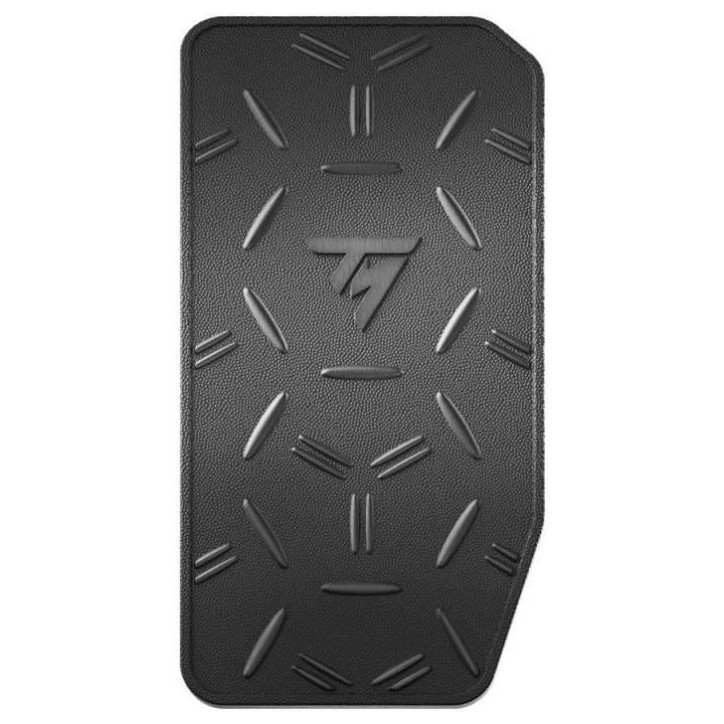 Surcouche Thrustmaster T-LCM Rubber Grip 100% caoutchouc Surcouche Thrustmaster T-LCM Rubber Grip 100% caoutchouc