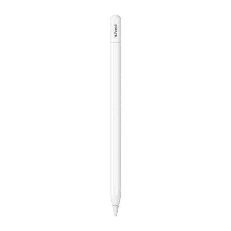Stylets pour tablette Apple Pencil (USB-C) Stylets pour tablette Apple Pencil (USB-C)