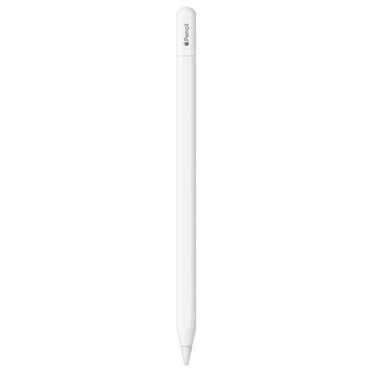 Stylets pour tablette Apple Pencil (USB-C)