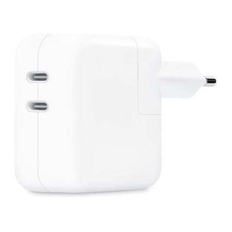 APPLE Adaptateur secteur doubl