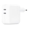 APPLE Adaptateur secteur doubl