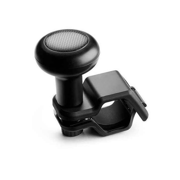 Support de volant - THRUSMASTER - SimTask Steering Kit + boule de manoeuvre - Noir - Compatible T128 & T248 4060302 Support de volant - THRUSMASTER - SimTask Steering Kit + boule de manoeuvre - Noir - Compatible T128 & T248 4060302