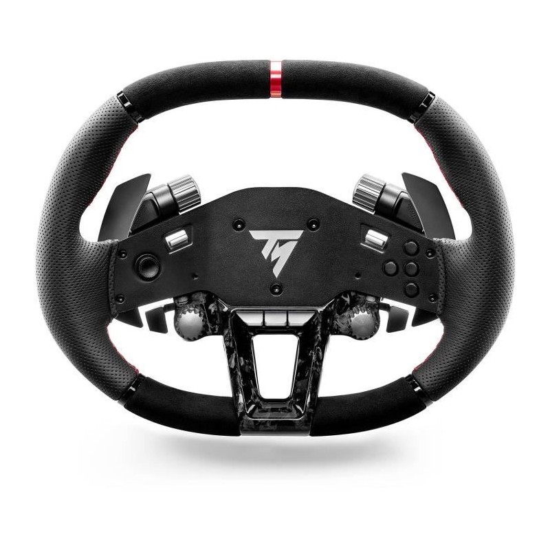 Volant - THRUSTMASTER - Hypercar Wheel Add-On Volant - THRUSTMASTER - Hypercar Wheel Add-On