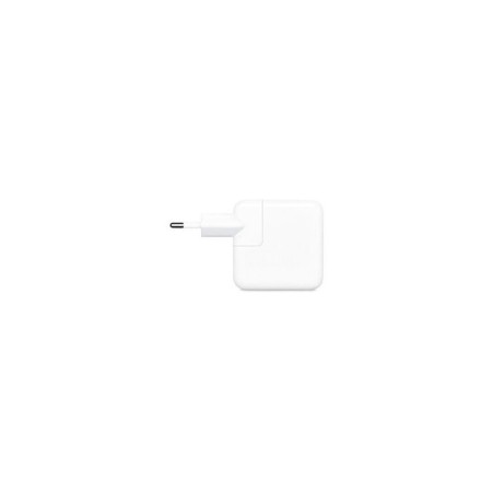 APPLE Adaptateur secteur doubl