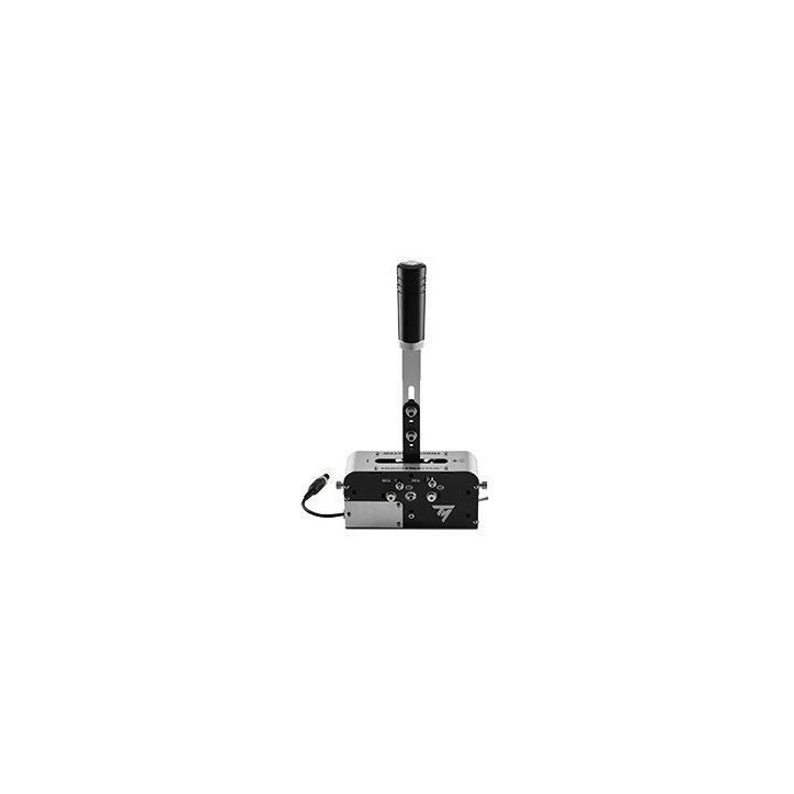 Frein a main progressif et boîte de vitesses séquentielle - THRUSTMASTER - TSS Handbrake WW VERSION - Maîtrisez l'art du rall Frein a main progressif et boîte de vitesses séquentielle - THRUSTMASTER - TSS Handbrake WW VERSION - Maîtrisez l'art du rall