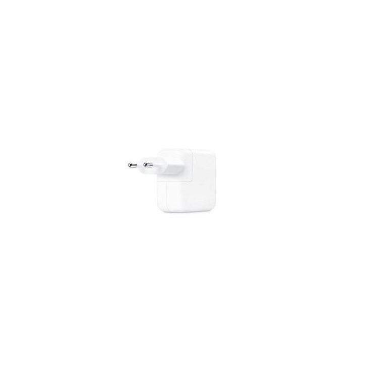 APPLE Adaptateur secteur doubl