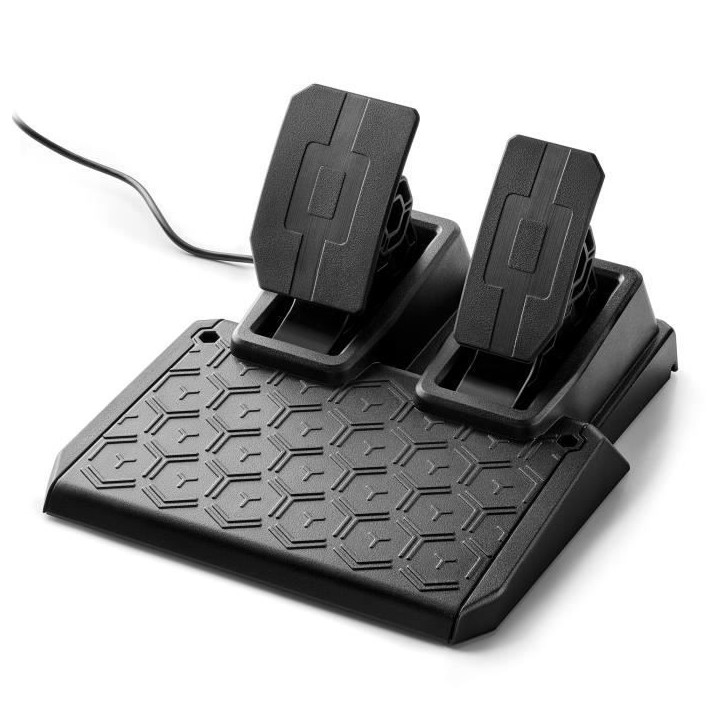 THRUSTMASTER T128 Volant de Course pour PS5, PS4, PC THRUSTMASTER T128 Volant de Course pour PS5, PS4, PC