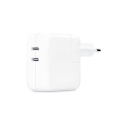 APPLE Adaptateur secteur doubl