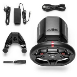 Volant PC - THRUSTMASTER - T248R - Ergonomique et polyvalent - 280 mm