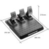 Volant PC - THRUSTMASTER - T248R - Ergonomique et polyvalent - 280 mm